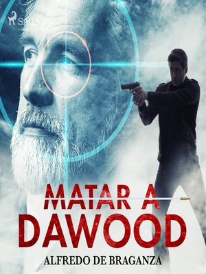 cover image of Matar a Dawood